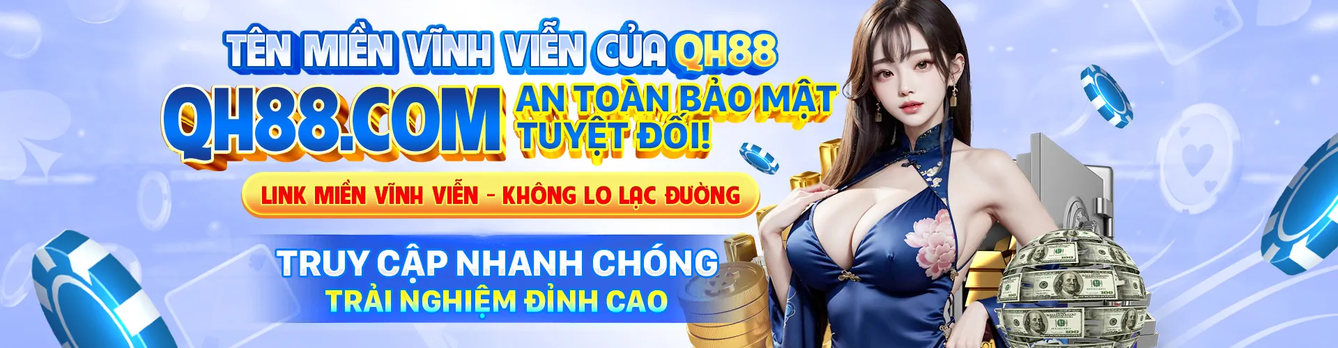 Hình ảnh chính VIP w88gate win